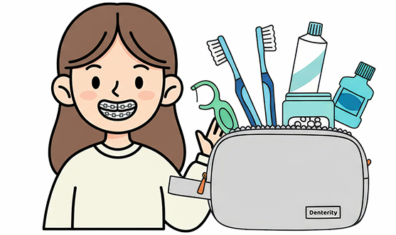 Braces Kits