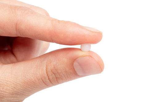 OrthoBliss™ Wax Dots - 72ct