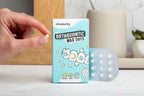 OrthoBliss™ Wax Dots - 72ct