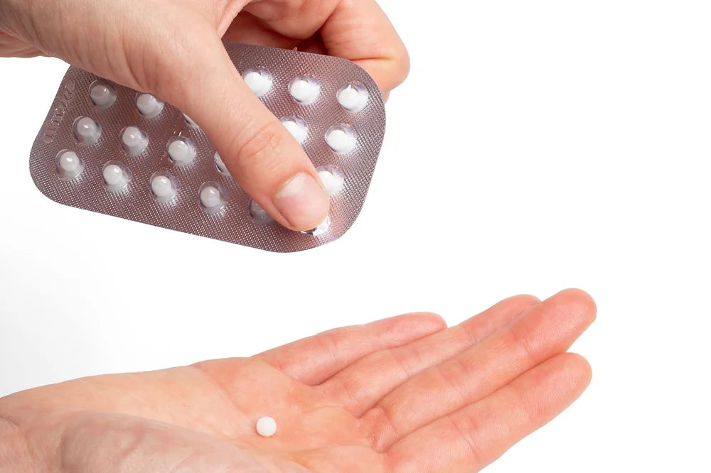 OrthoBliss™ Wax Dots - 72ct