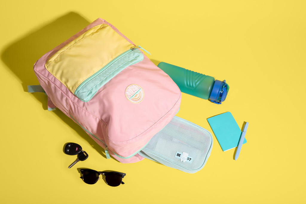 Travel Oral Care Kit