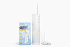 Portable Water Flosser for Braces