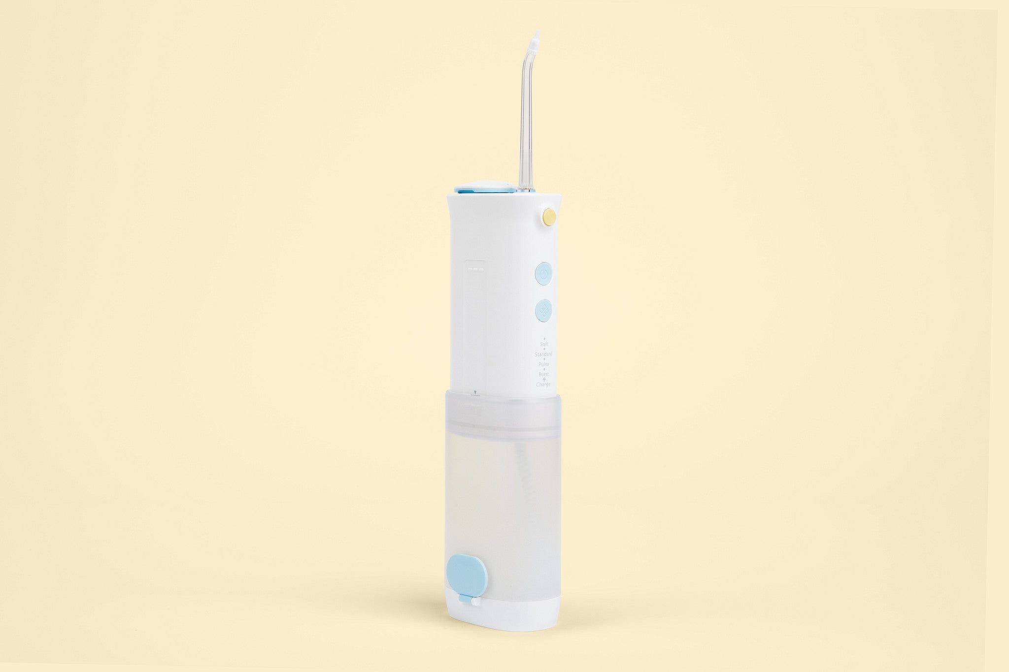 Portable Water Flosser for Braces