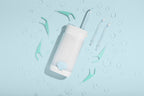 Portable Water Flosser for Braces