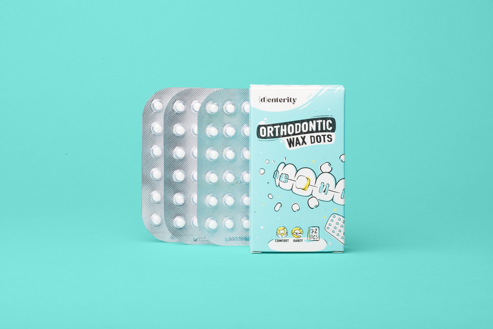 Braces Buddies Starter Kit – Clinic Bundle
