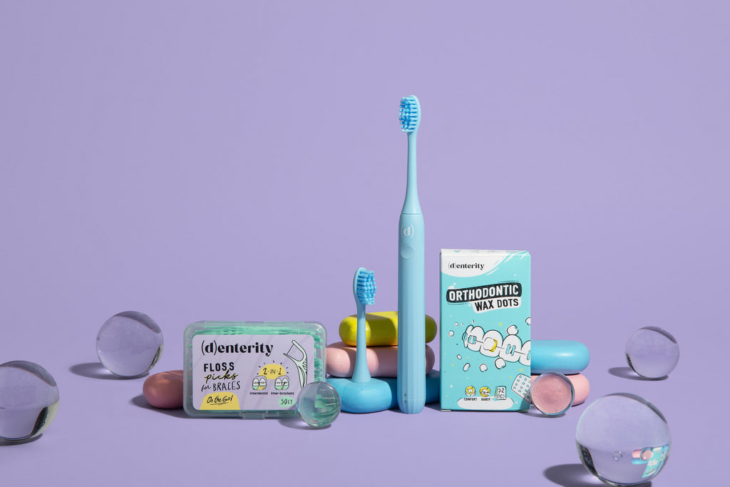Braces Buddies Starter Kit – Clinic Bundle