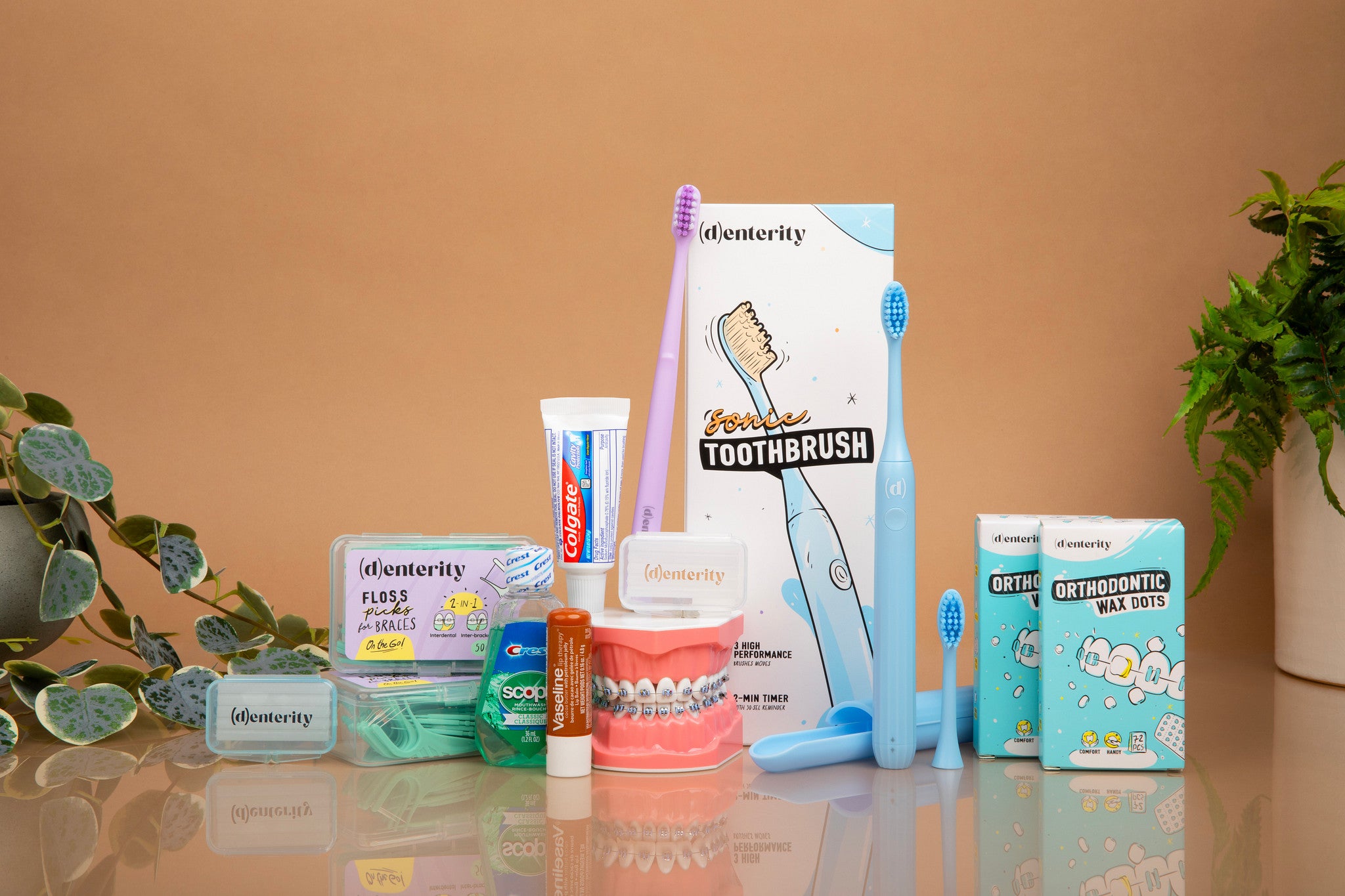 Braces Buddies Starter Kit