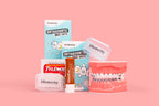 Braces Buddies Starter Kit – Clinic Bundle