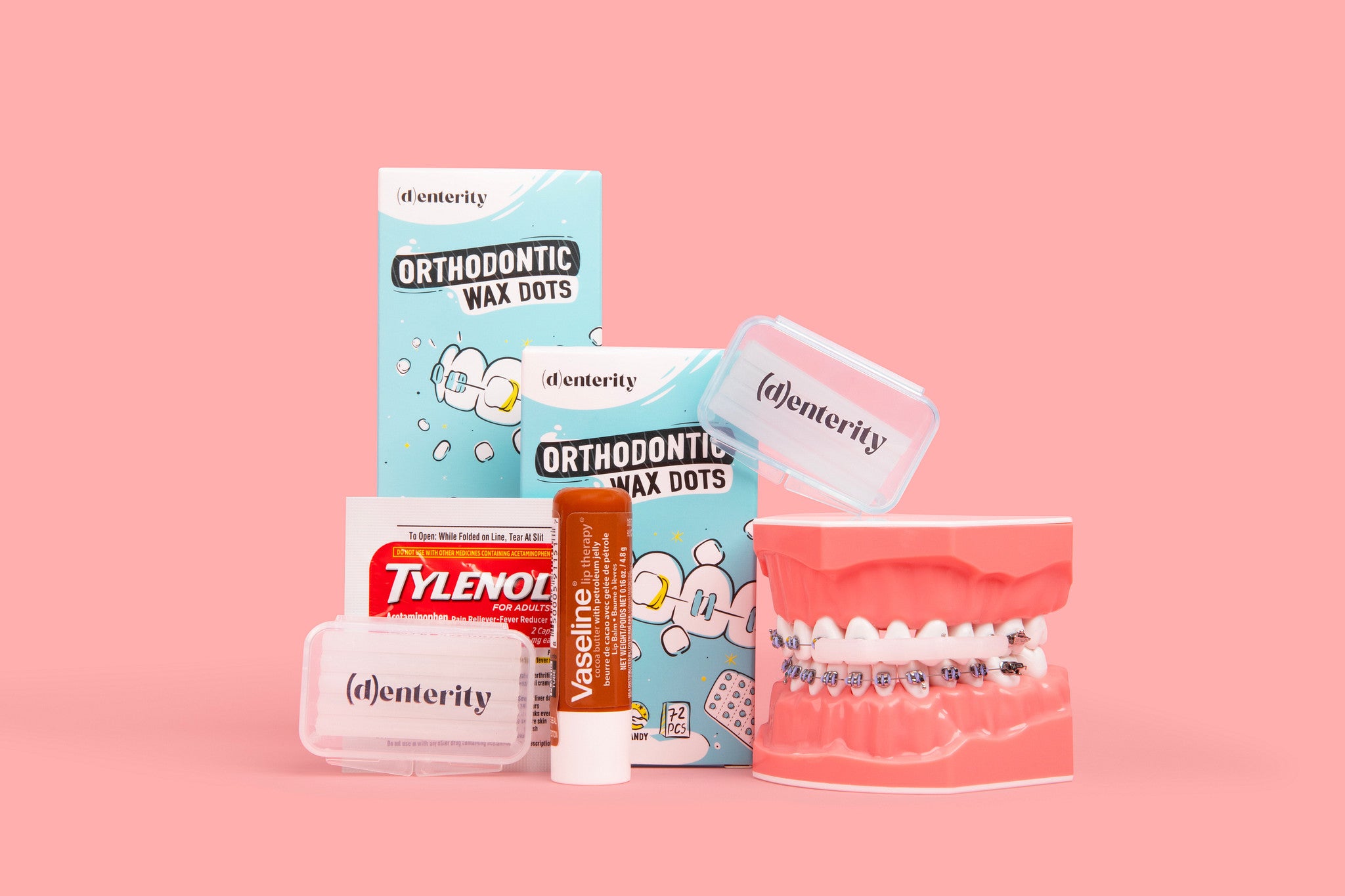 Braces Buddies Starter Kit – Clinic Bundle
