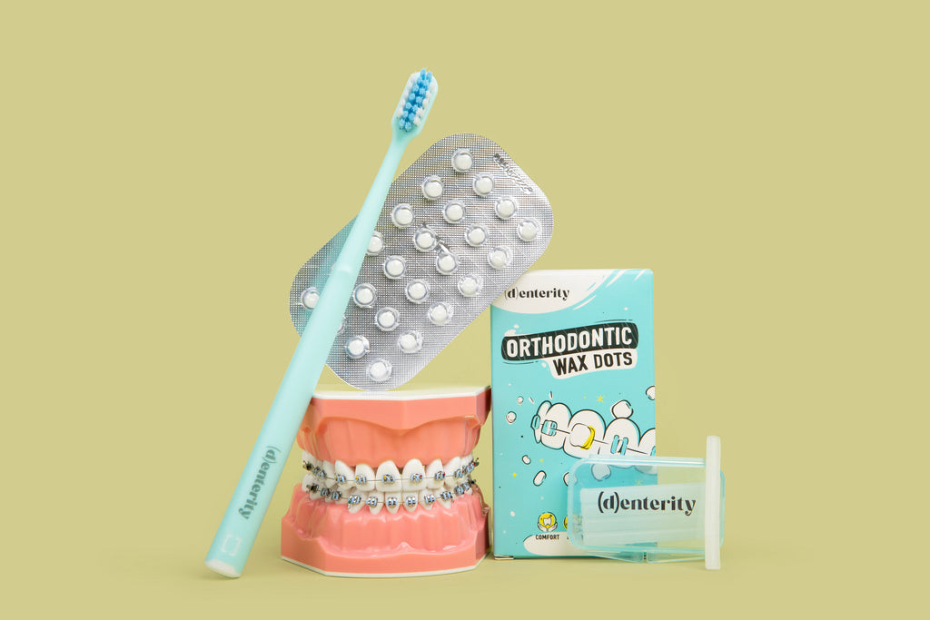 Braces Buddies Starter Kit – Clinic Bundle