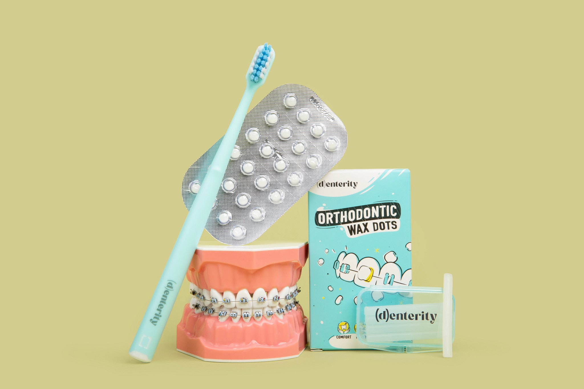 Braces Buddies Starter Kit