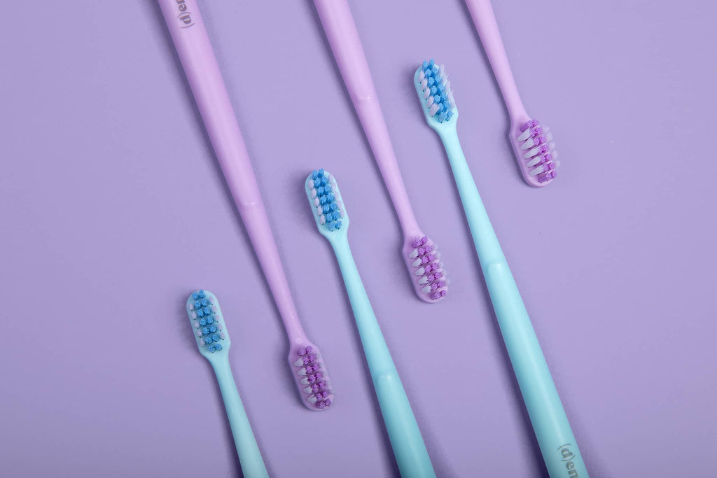 Braces Brush & Go Kit