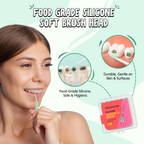 Braces Flossers Kit