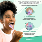 Braces Brush & Go Kit