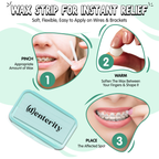 Braces Brush & Go Kit