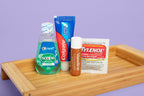 Travel Oral Care Kit