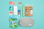 Travel Oral Care Kit
