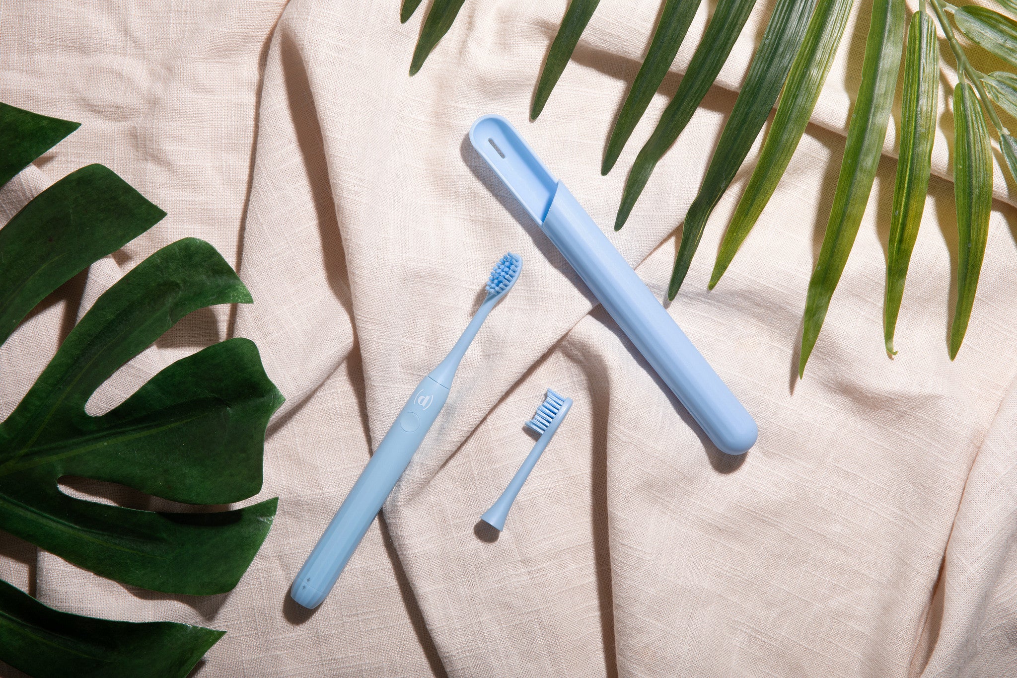Travel Oral Care Kit