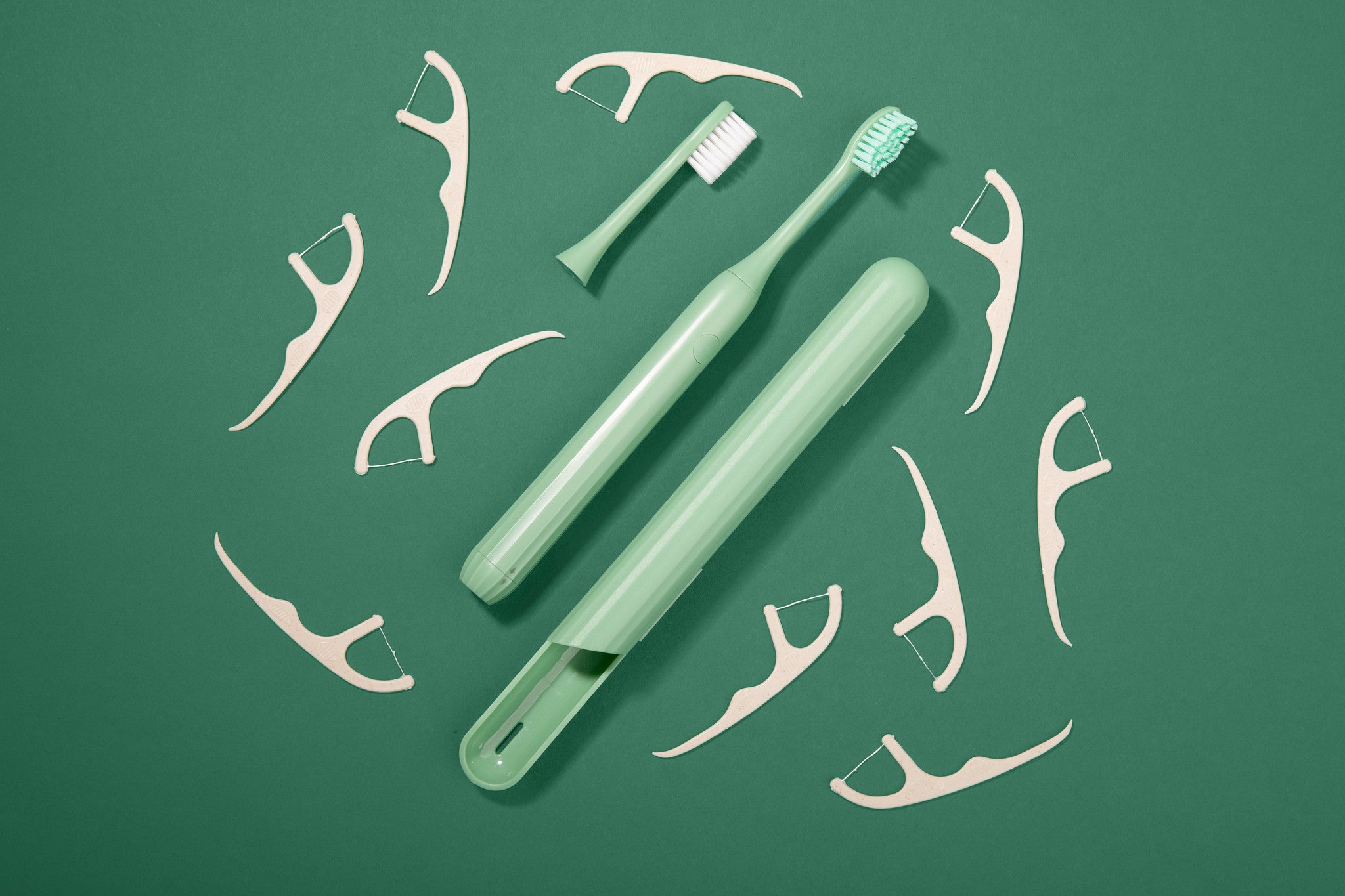 Travel Oral Care Kit