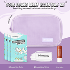 Braces Comfort Wax Kit