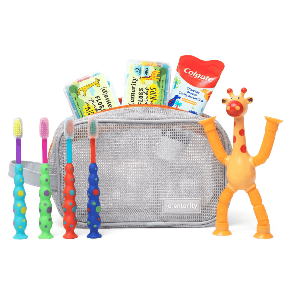 Denterity Kids Smile Starter Kit