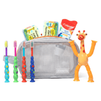 Denterity Kids Smile Starter Kit