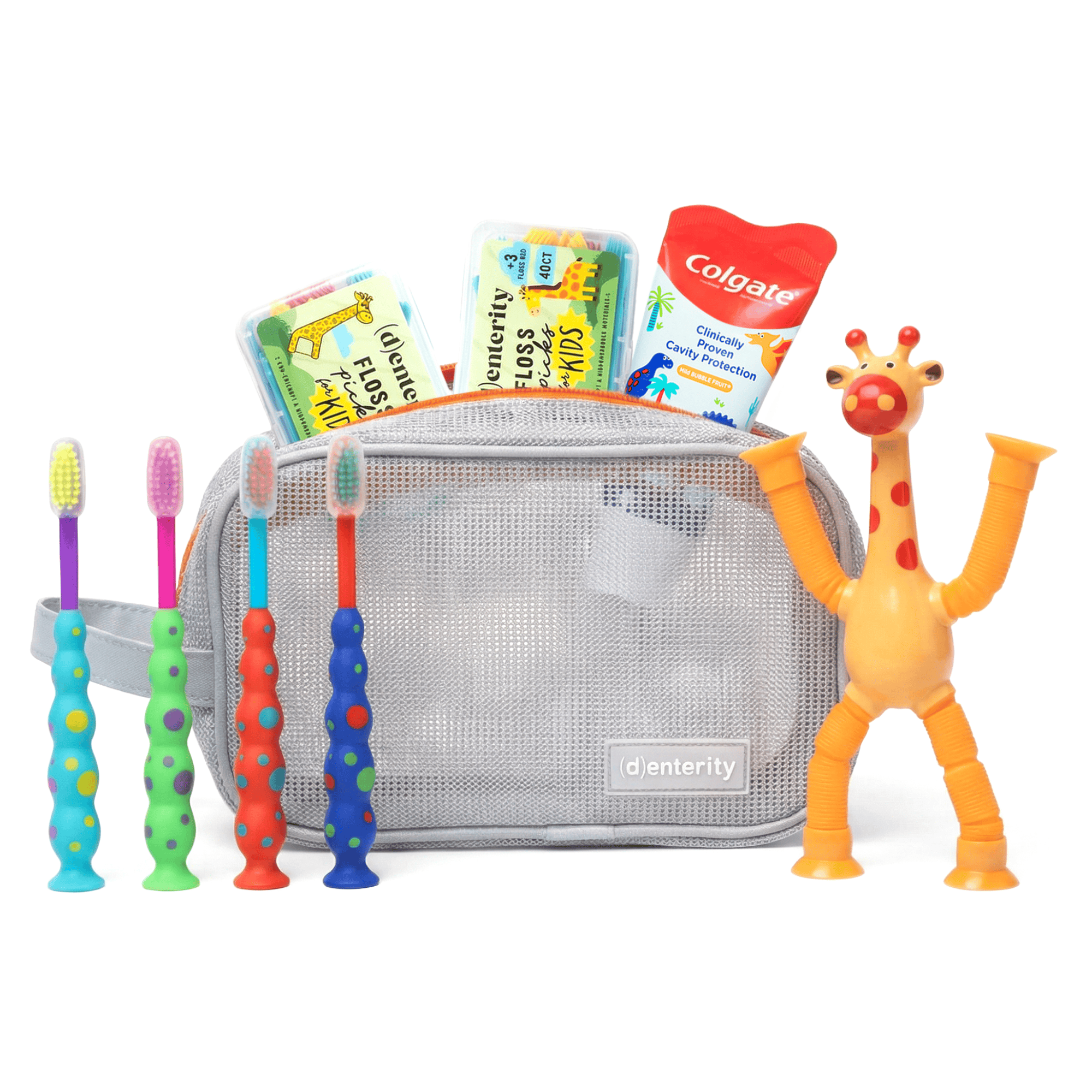 Denterity Kids Smile Starter Kit