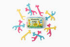 Eco-Friendly Kids Floss Picks