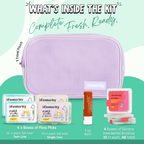 Braces Flossers Kit