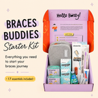 Braces Buddies Starter Kit