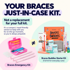 The Braces Emergency Kit