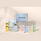 The Ultimate Braces Flossing Kit