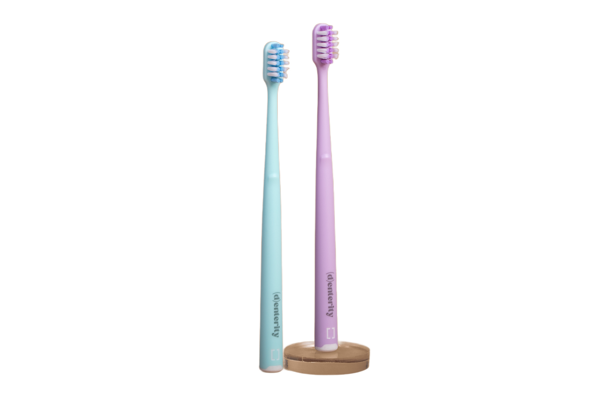 Denterity® Orthodontic Toothbrush for Braces