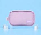 Mesh Travel Pouch