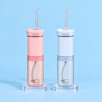 Collapsible Water Flosser