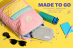 Mesh Travel Pouch