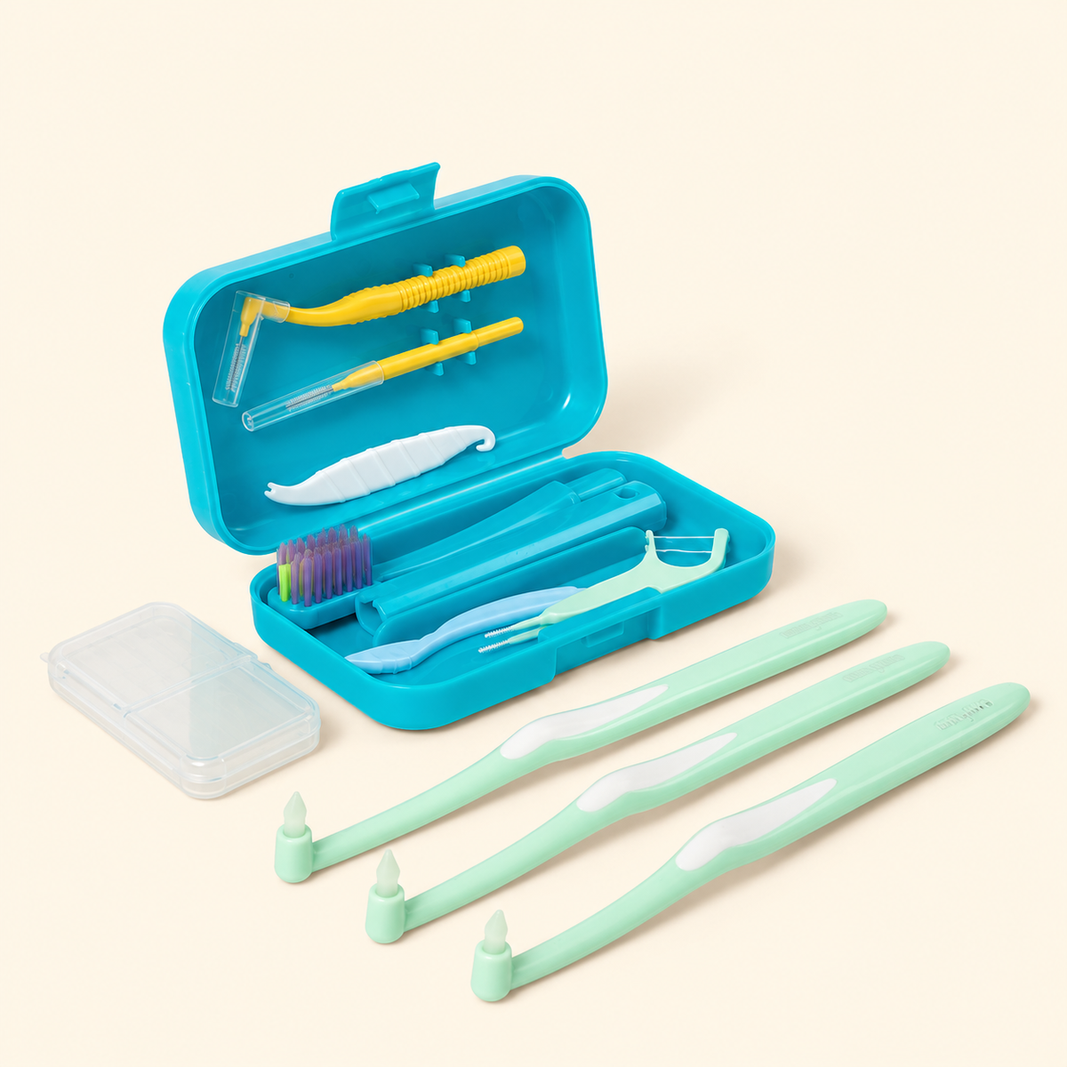 The Braces Emergency Kit