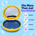 Retainer & Aligner Case Set
