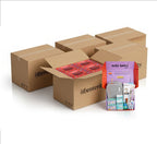Enterprise Clinic Bundle — 200 Patient Kits