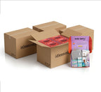 Practice Plus Bundle — 160 Patient Kits