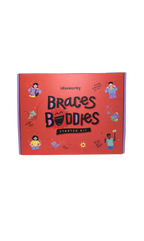 Braces Buddies Starter Kit – Clinic Bundle