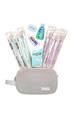 Braces Brush & Go Kit
