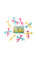 Eco-Friendly Kids Floss Picks