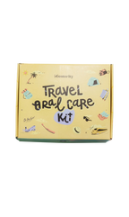 Travel Oral Care Kit
