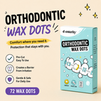 Wax Dots - 72ct